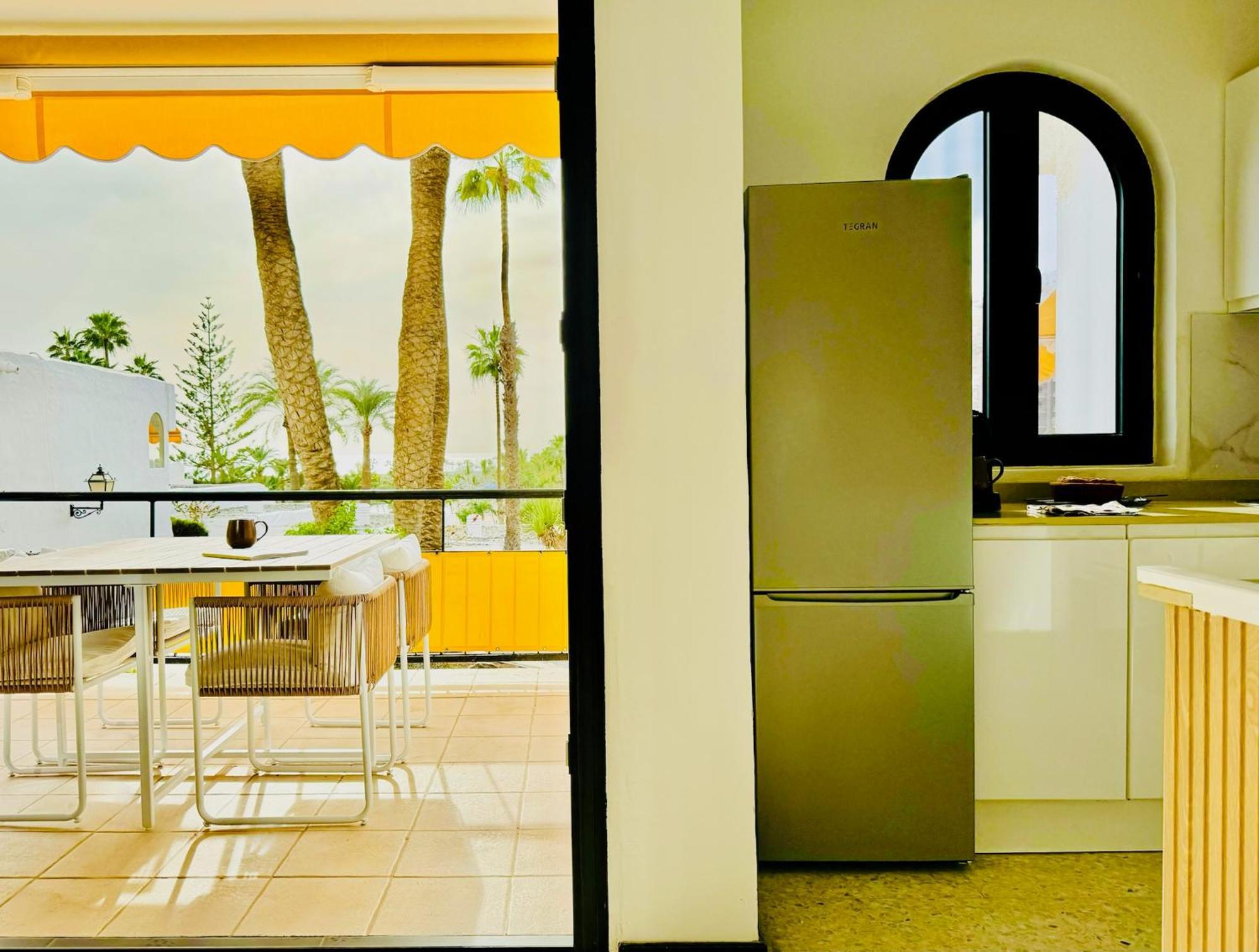 Canaryislandshost I Marina Arguineguin Exterior foto